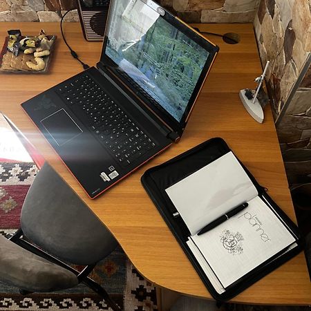 Studio Apartments Kim - Dilberovic Mostar Zewnętrze zdjęcie