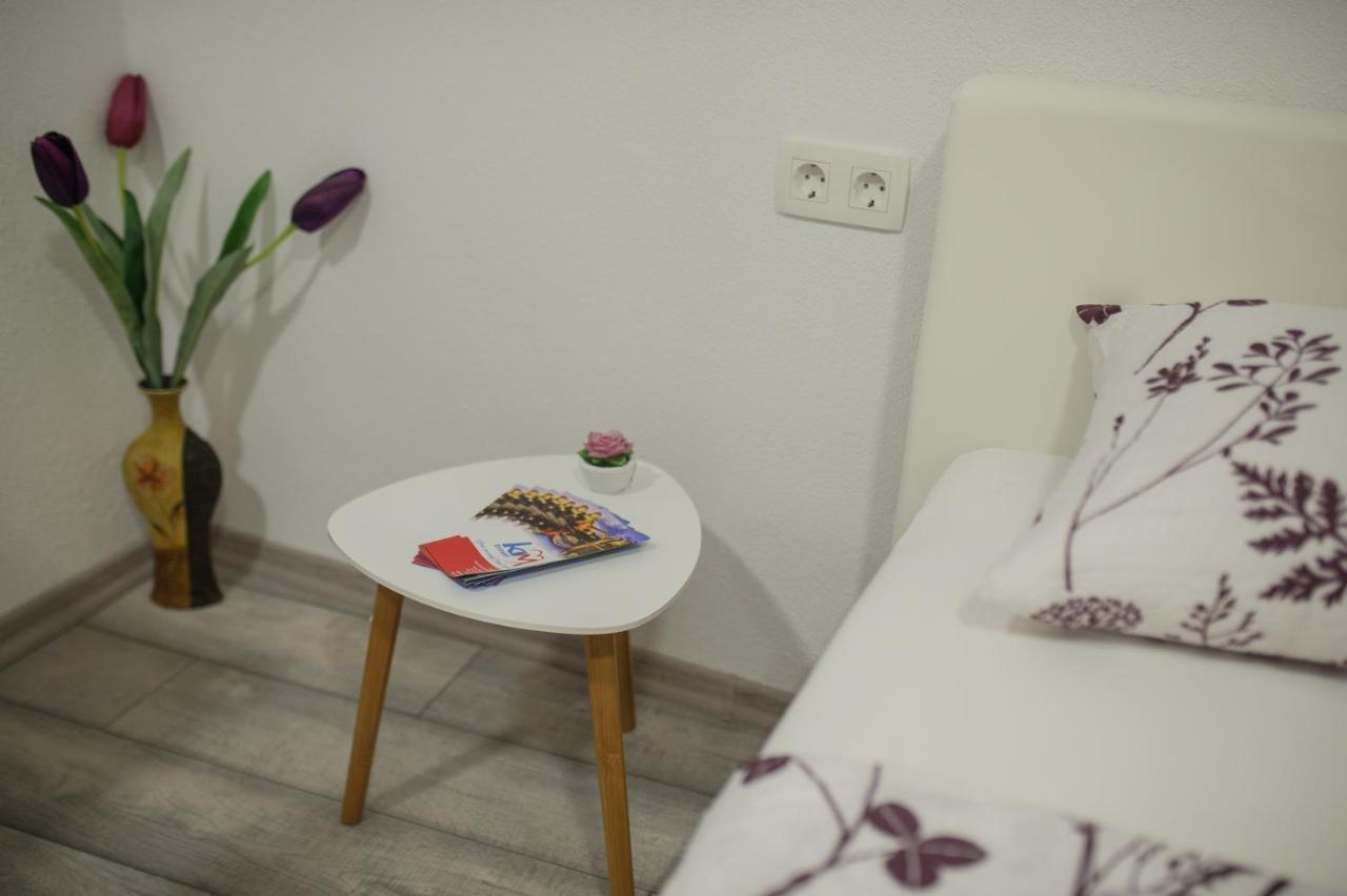 Studio Apartments Kim - Dilberovic Mostar Zewnętrze zdjęcie