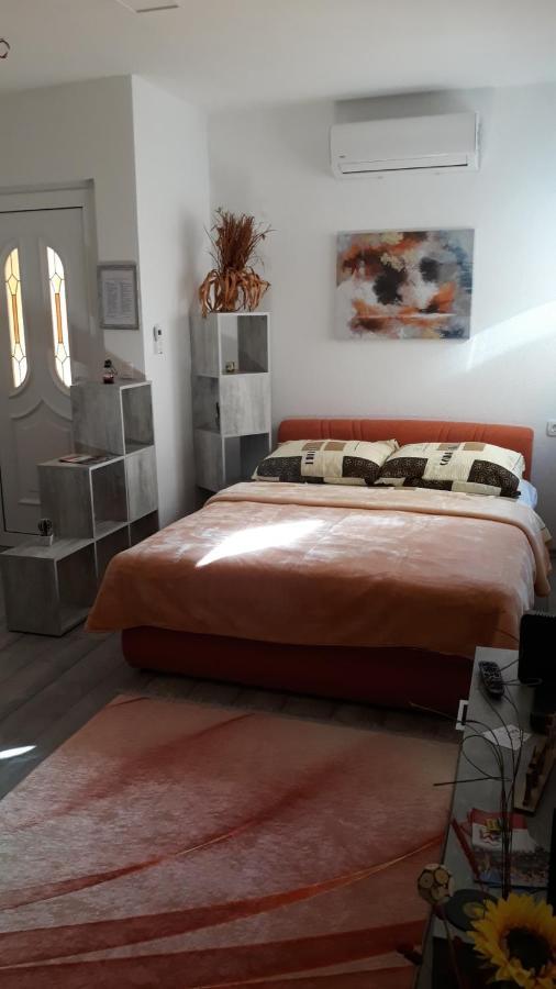 Studio Apartments Kim - Dilberovic Mostar Zewnętrze zdjęcie