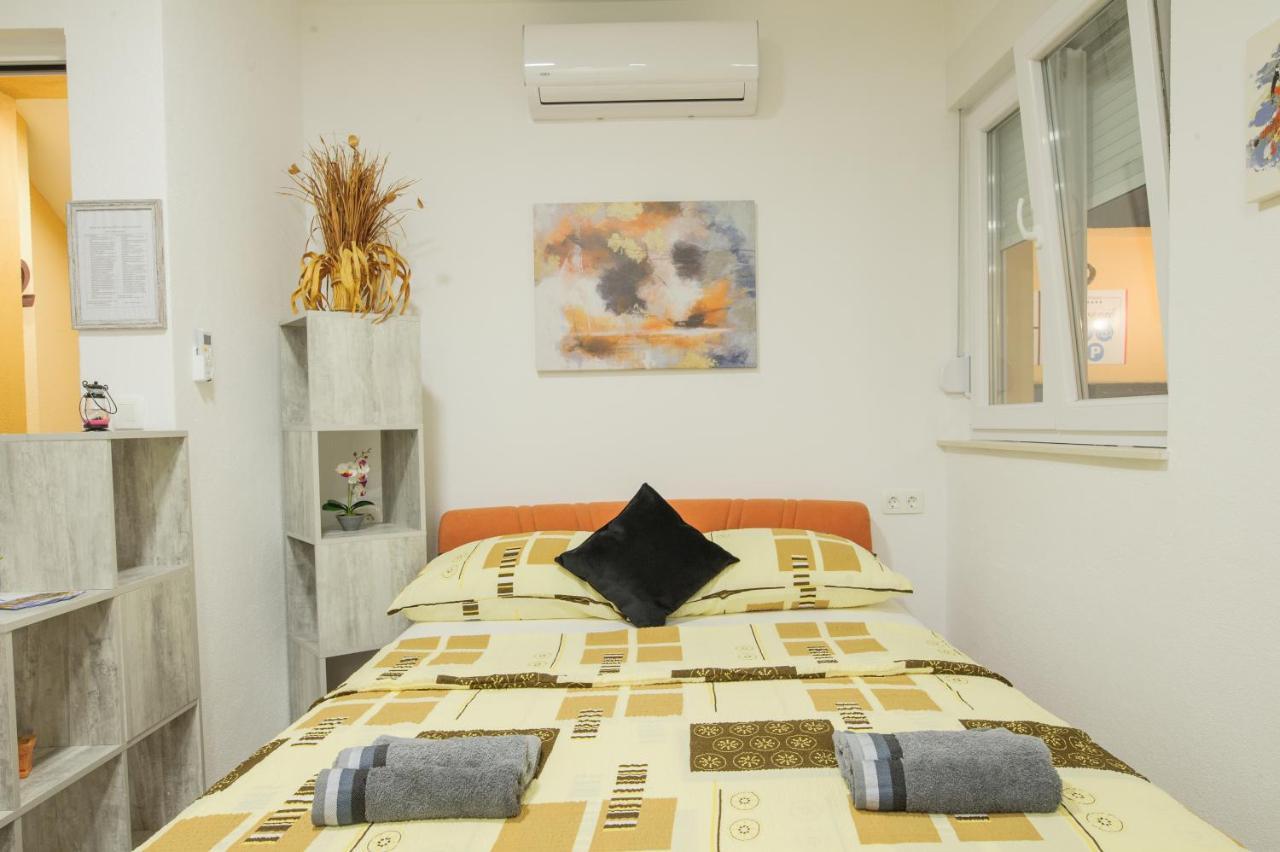 Studio Apartments Kim - Dilberovic Mostar Zewnętrze zdjęcie