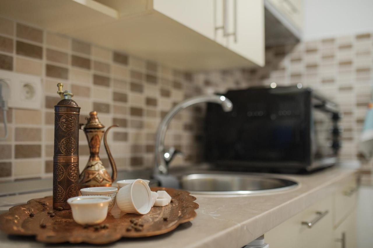 Studio Apartments Kim - Dilberovic Mostar Zewnętrze zdjęcie
