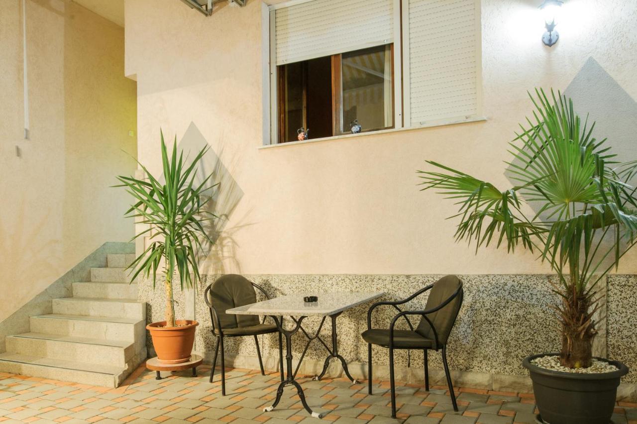 Studio Apartments Kim - Dilberovic Mostar Zewnętrze zdjęcie