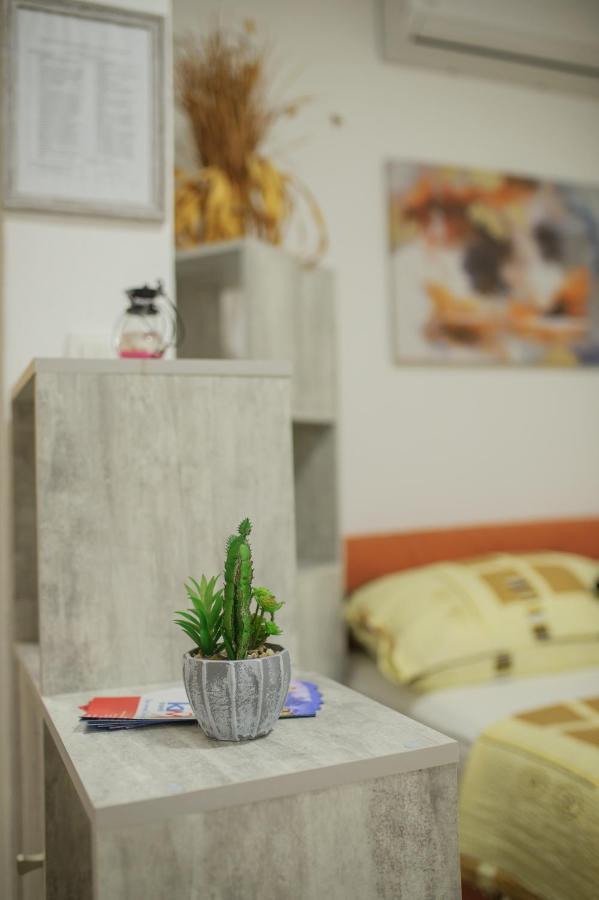 Studio Apartments Kim - Dilberovic Mostar Zewnętrze zdjęcie