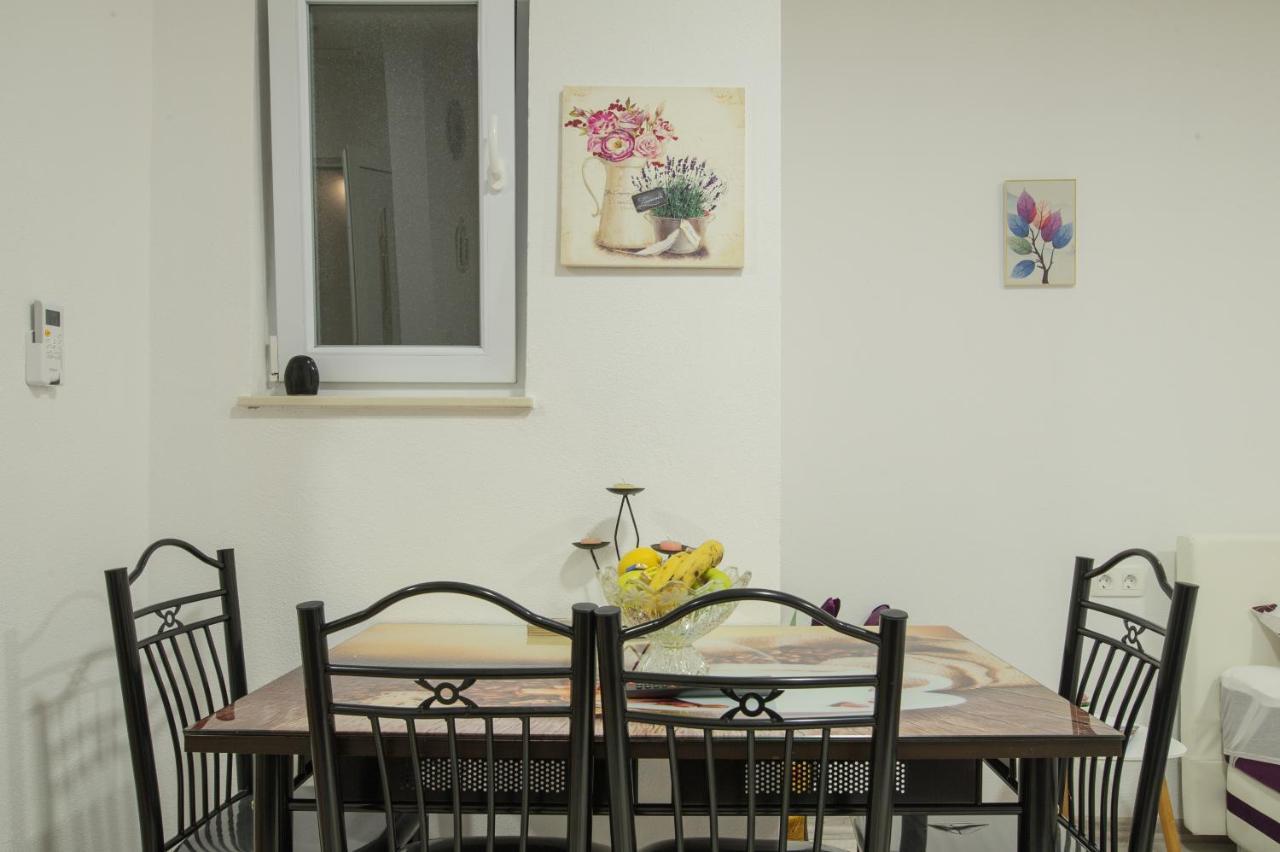 Studio Apartments Kim - Dilberovic Mostar Zewnętrze zdjęcie