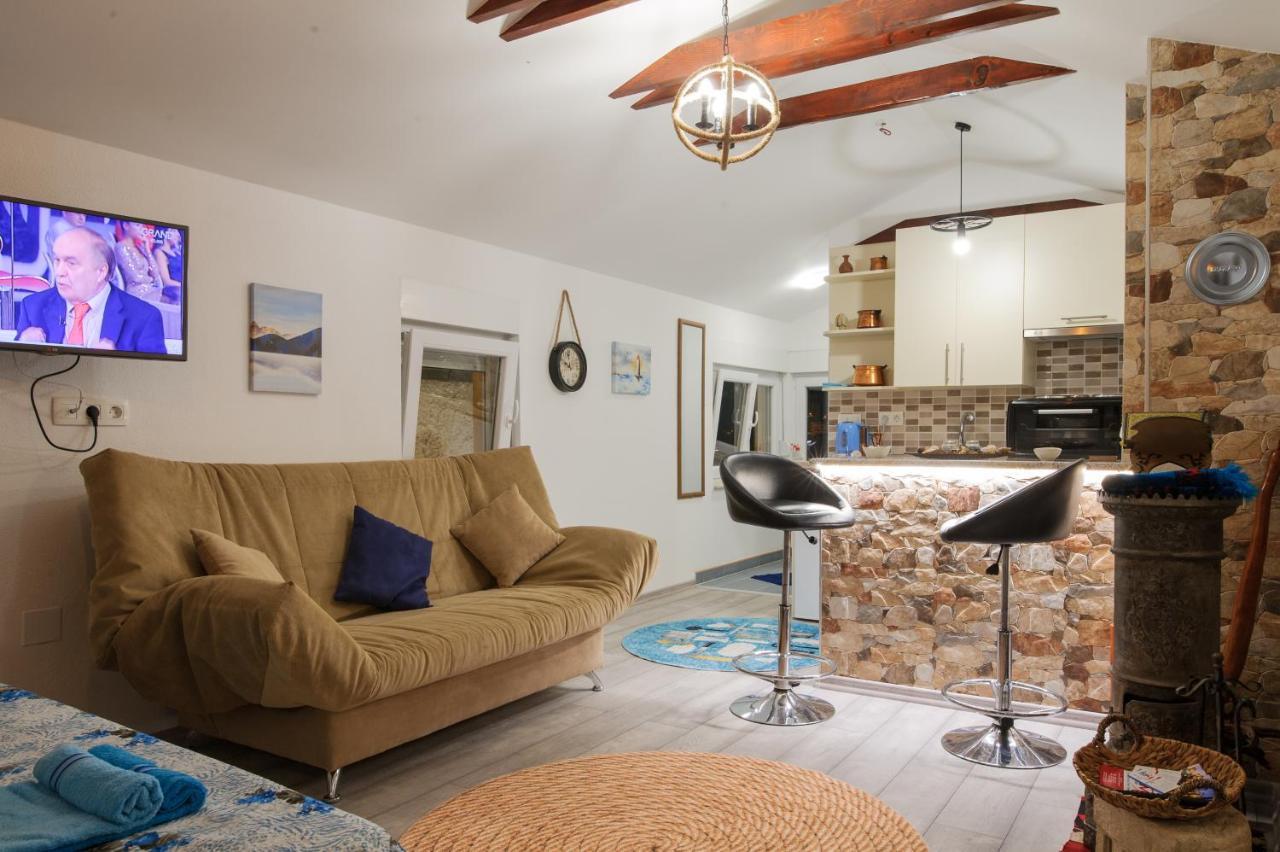 Studio Apartments Kim - Dilberovic Mostar Zewnętrze zdjęcie