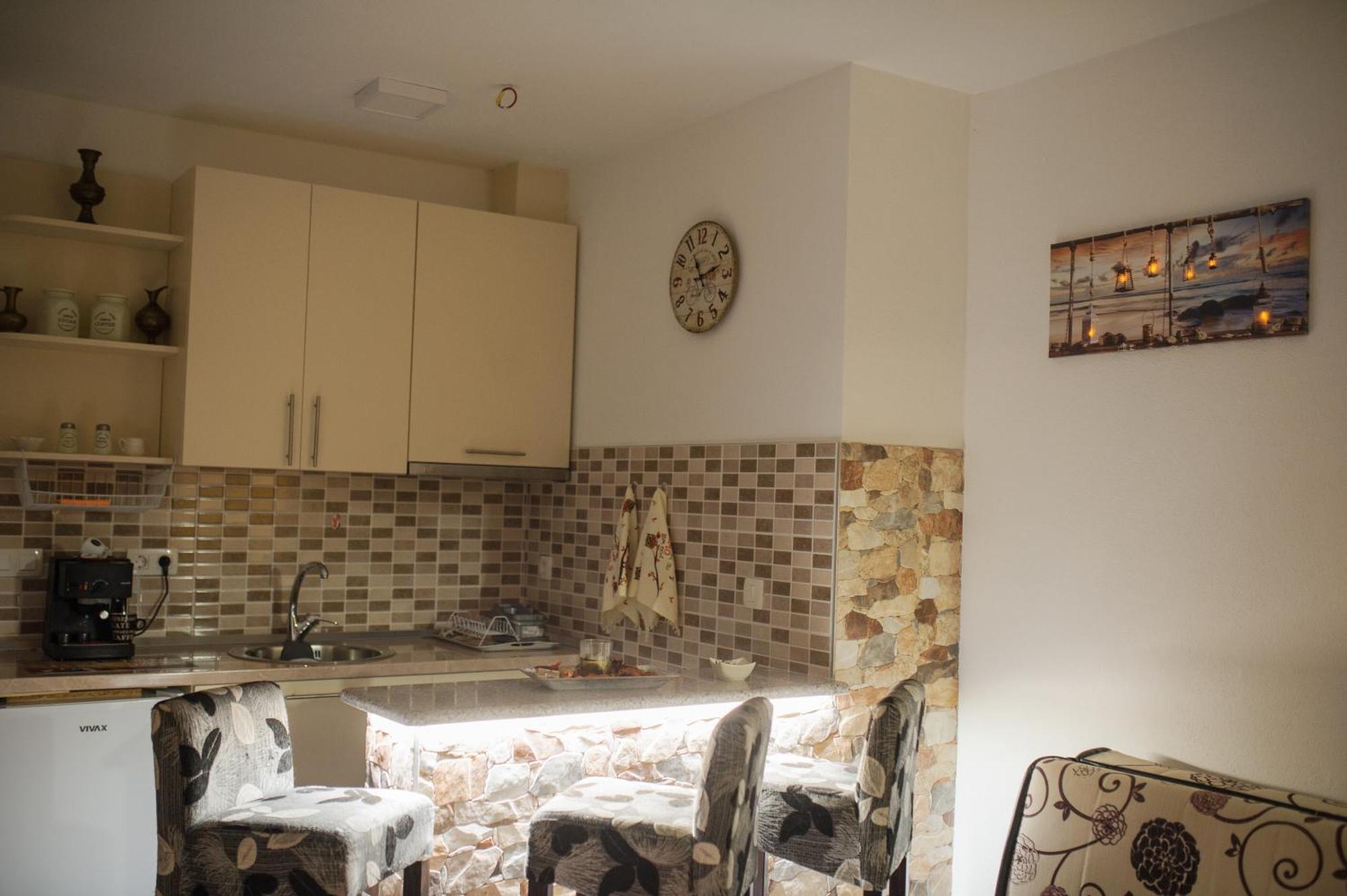 Studio Apartments Kim - Dilberovic Mostar Zewnętrze zdjęcie