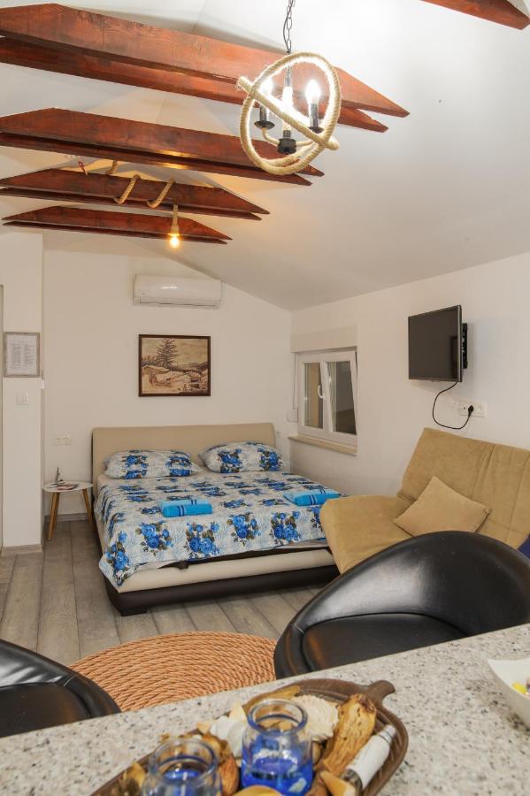 Studio Apartments Kim - Dilberovic Mostar Zewnętrze zdjęcie