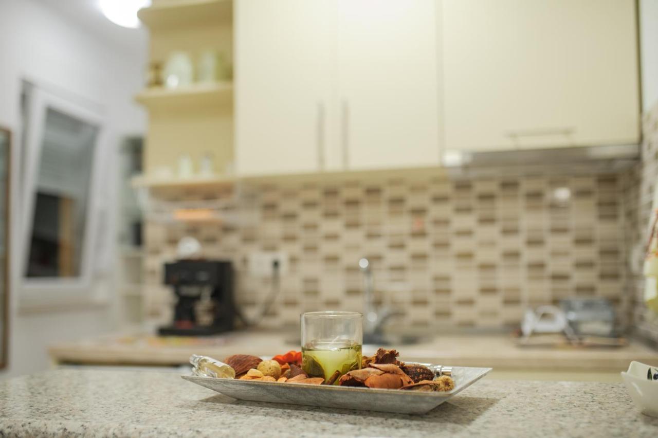 Studio Apartments Kim - Dilberovic Mostar Zewnętrze zdjęcie