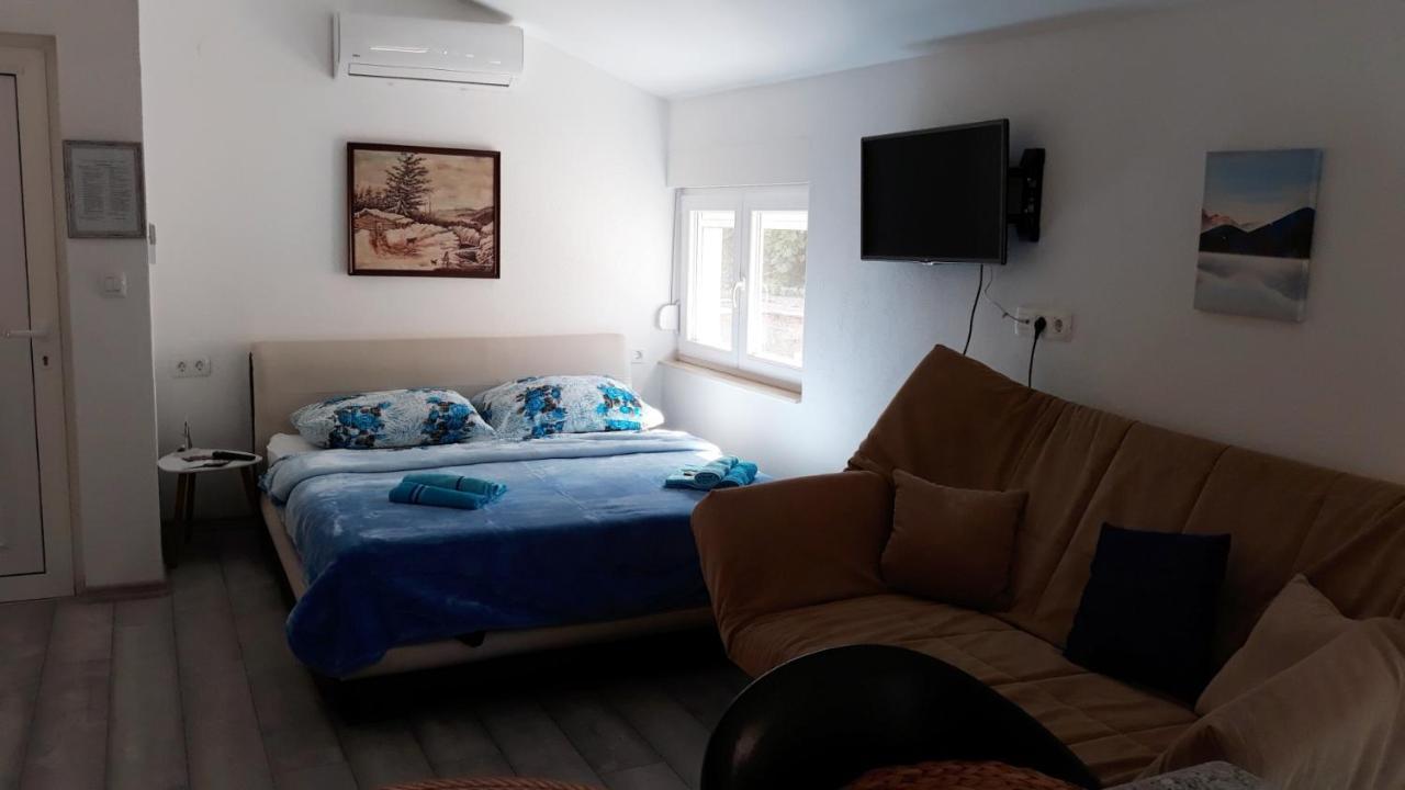 Studio Apartments Kim - Dilberovic Mostar Zewnętrze zdjęcie