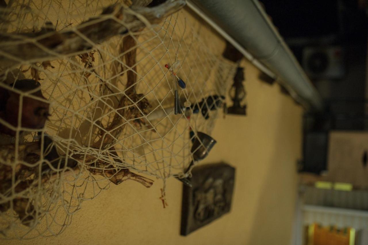 Studio Apartments Kim - Dilberovic Mostar Zewnętrze zdjęcie