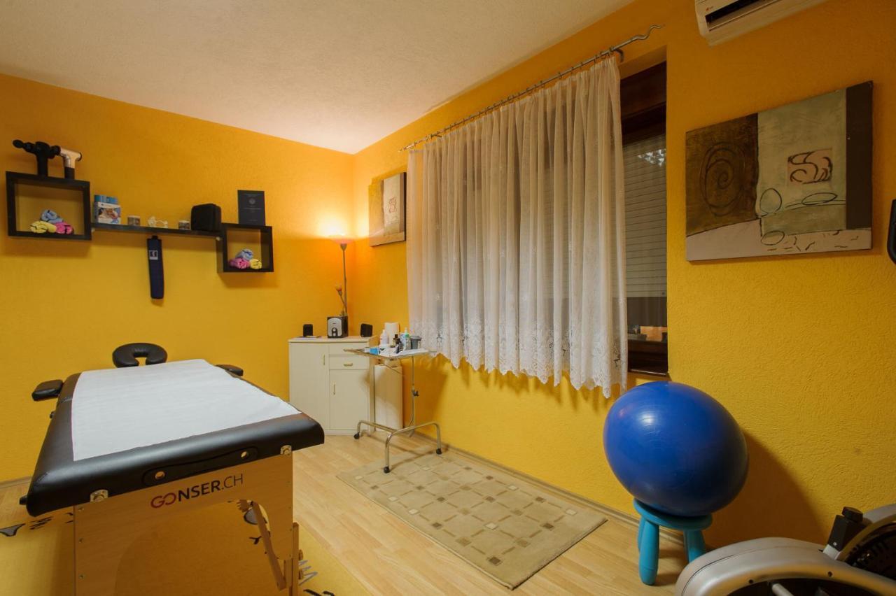 Studio Apartments Kim - Dilberovic Mostar Zewnętrze zdjęcie