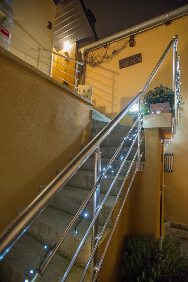 Studio Apartments Kim - Dilberovic Mostar Zewnętrze zdjęcie
