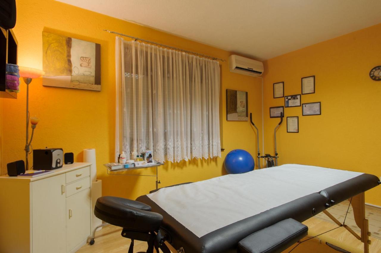 Studio Apartments Kim - Dilberovic Mostar Zewnętrze zdjęcie