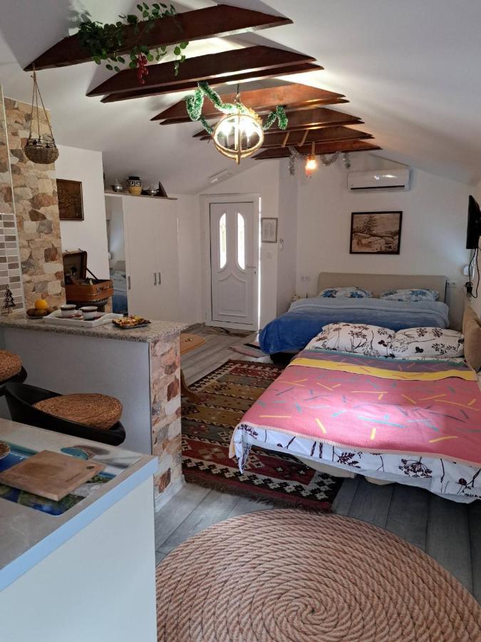 Studio Apartments Kim - Dilberovic Mostar Zewnętrze zdjęcie