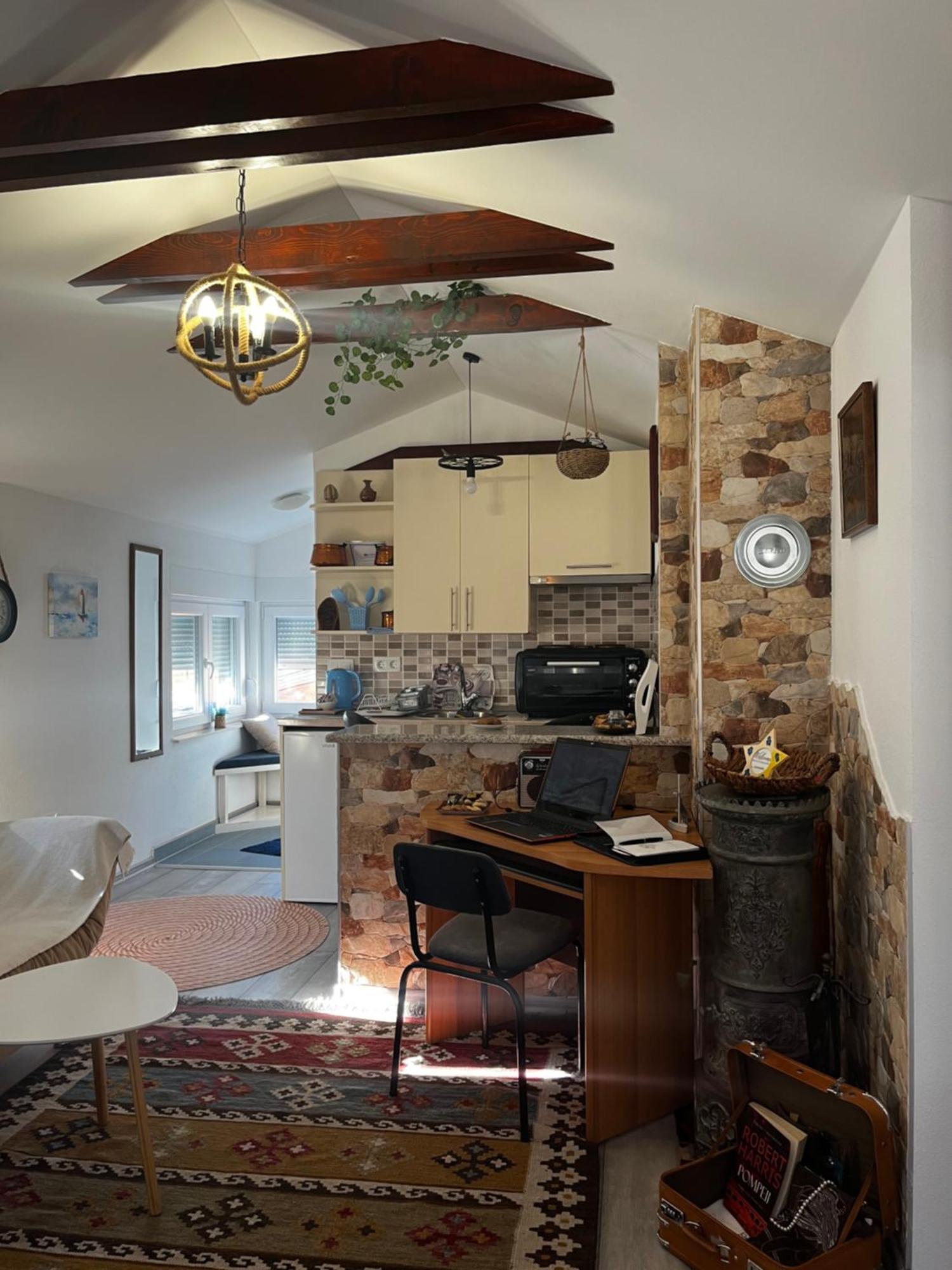 Studio Apartments Kim - Dilberovic Mostar Zewnętrze zdjęcie