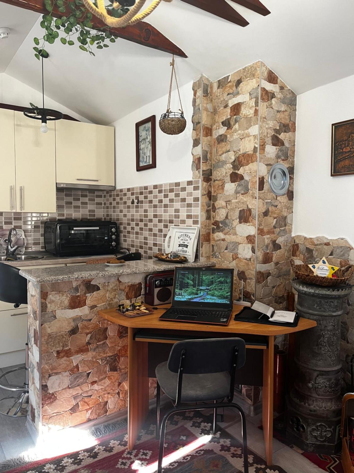 Studio Apartments Kim - Dilberovic Mostar Zewnętrze zdjęcie