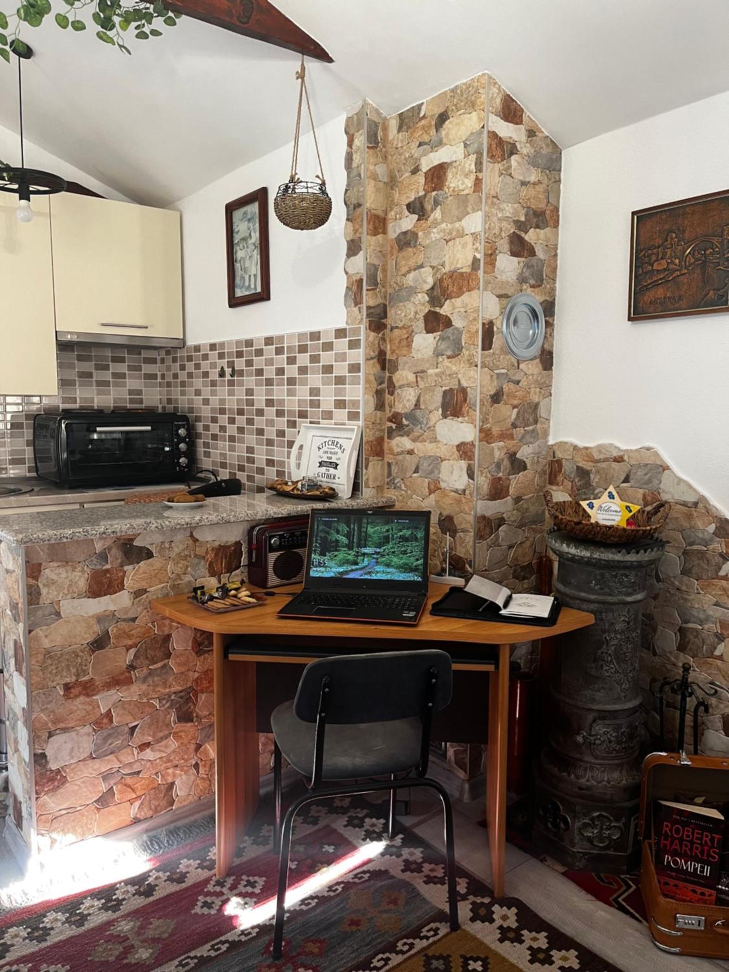Studio Apartments Kim - Dilberovic Mostar Zewnętrze zdjęcie